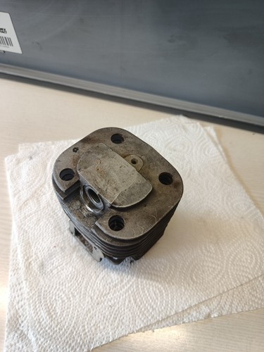 Sachs dolmar 123 309 - sachs,
