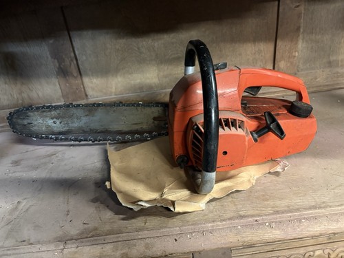 Sachs dolmar hobby - sachs,