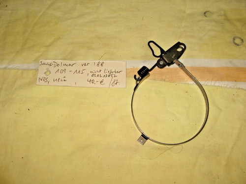 Sachs dolmar 109 115 - sachs-dolmar, 109-115