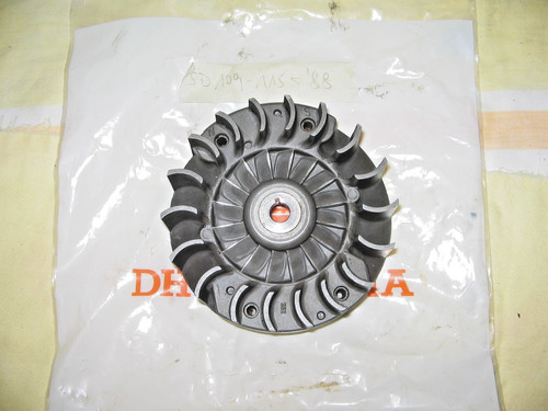 Sachs-Dolmar