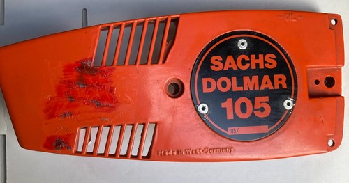 Sachs dolmar öltank - sachs-dolmar, 105