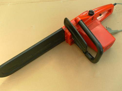 Sachs dolmar 295 elektro - dolmar,