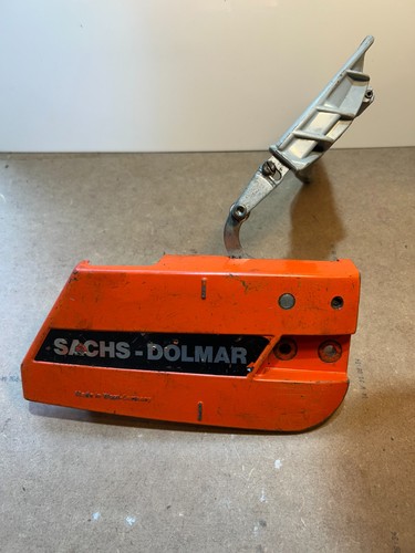 Sachs dolmar 116 motorsäge - sachs,