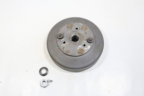 Original schwungrad kdt sachs - schwungrad,