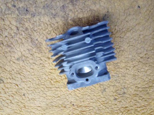 Sachs dolmar zylinder - sachs,