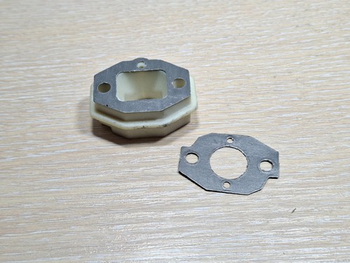 Oem original zwischenflansch - original,