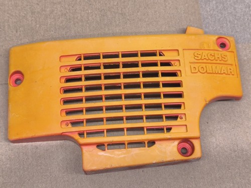 Sachs dolmar 100 - sachs,
