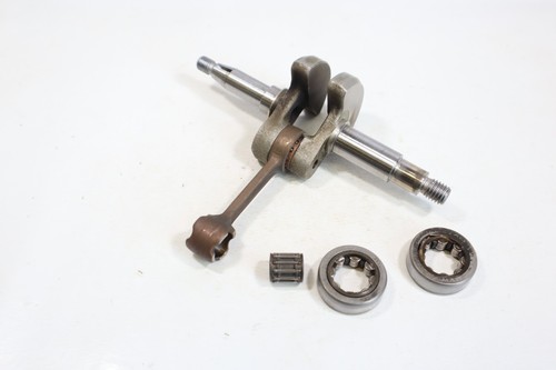 Original kurbelwelle sachs - original,