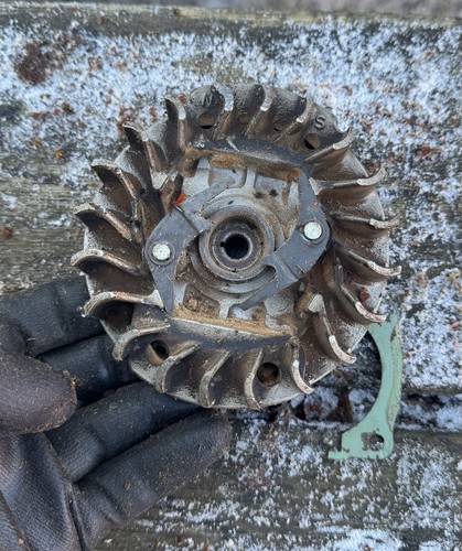 Sachs dolmar 112 original - sachs,