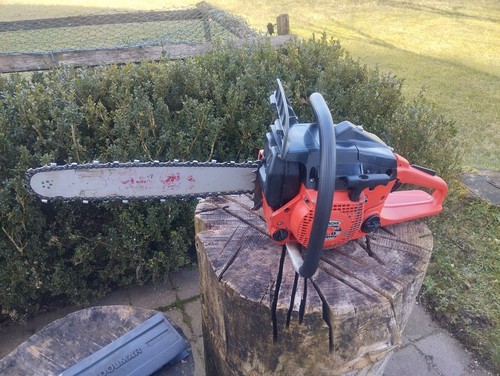 Sachs dolmar 120 - sachs,