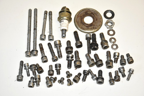 Sachs dolmar 119 - sachs, original