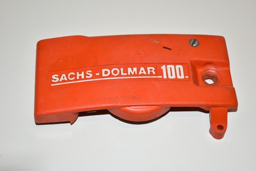 Sachs dolmar 100 original - sachs,