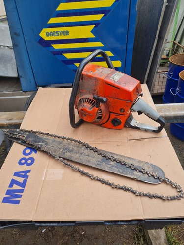 Profi sachs dollmar 144 - profi,