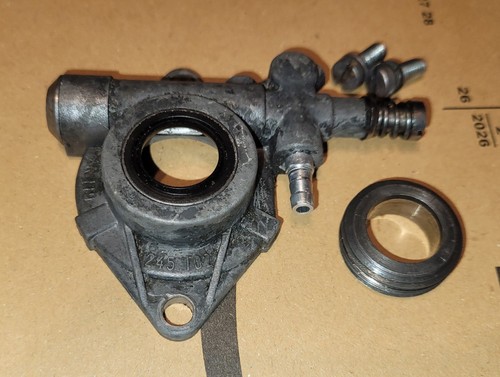 Kettensäge sachs dolmar - kettensäge,