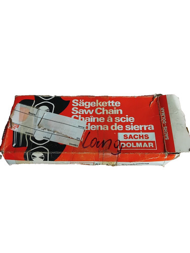 Sägekette sachs dolmar - ,