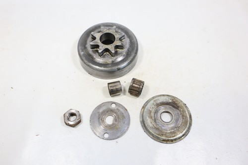 Original kupplungstrommel - original, 3/8"