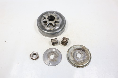 Original kupplungstrommel - original, 3/8"