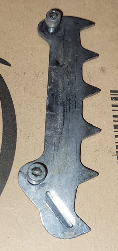 Kettensäge sachs dolmar 119 - sachs,
