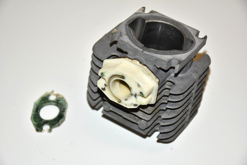 Sachs dolmar 100 original - sachs,