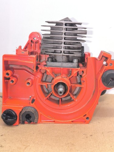 Sachs dolmar 100 benzin - sachs,