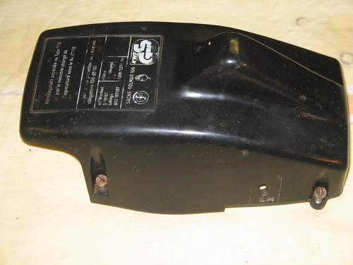 Sachs dolmar 109 kettensäge - dolmar,